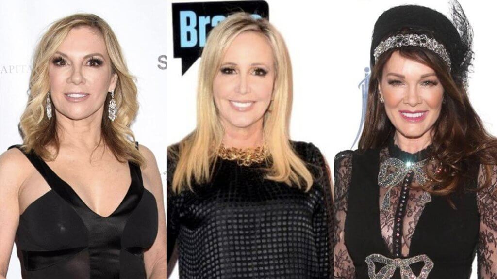 Brad on Reality Blurb