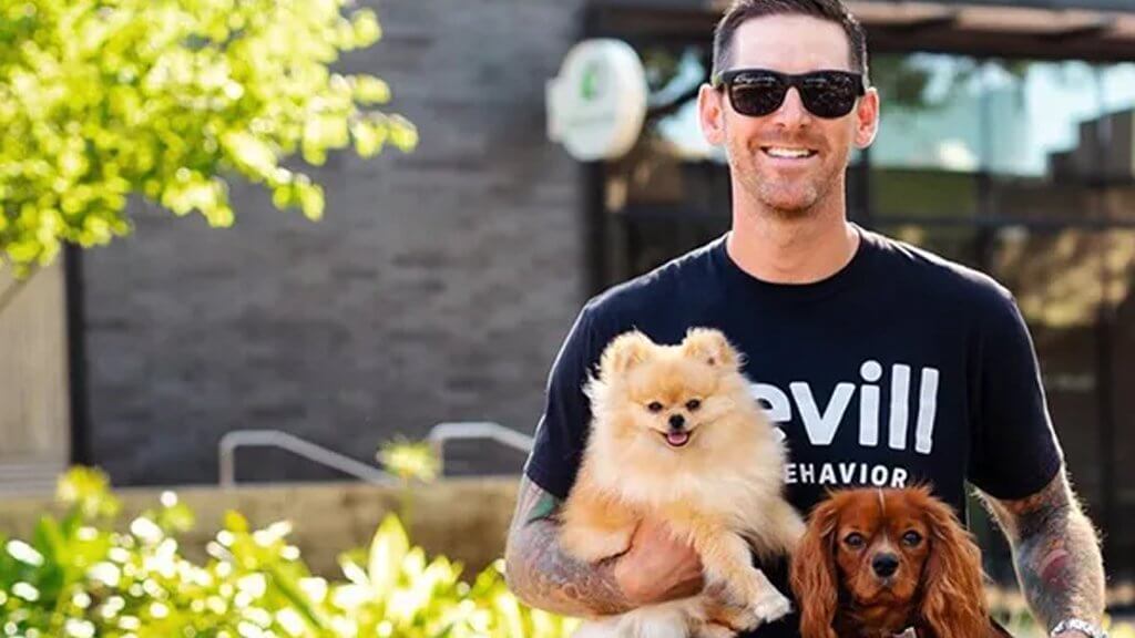 Brad on CandysDirt.com