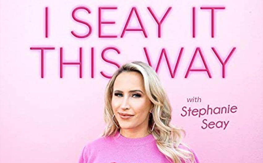 I Seay It This Way Podcast