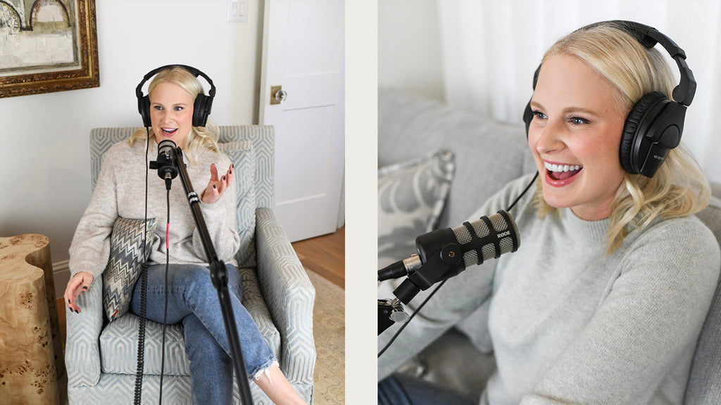 Brad on Beck and Call Podcast