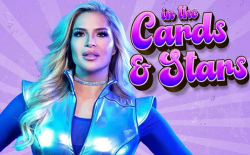 Brad on B Zen TV Podcast with Brittany Madrid