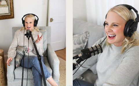 Brad on Beck and Call Podcast