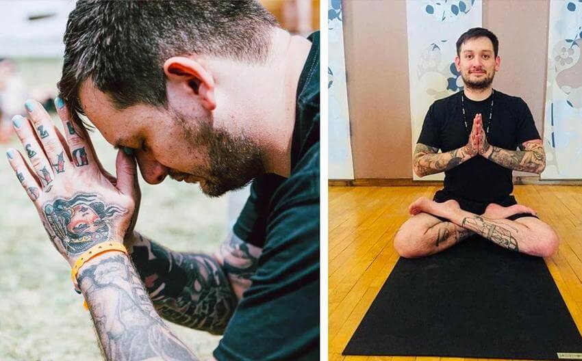 Introducing Miguel Chen!