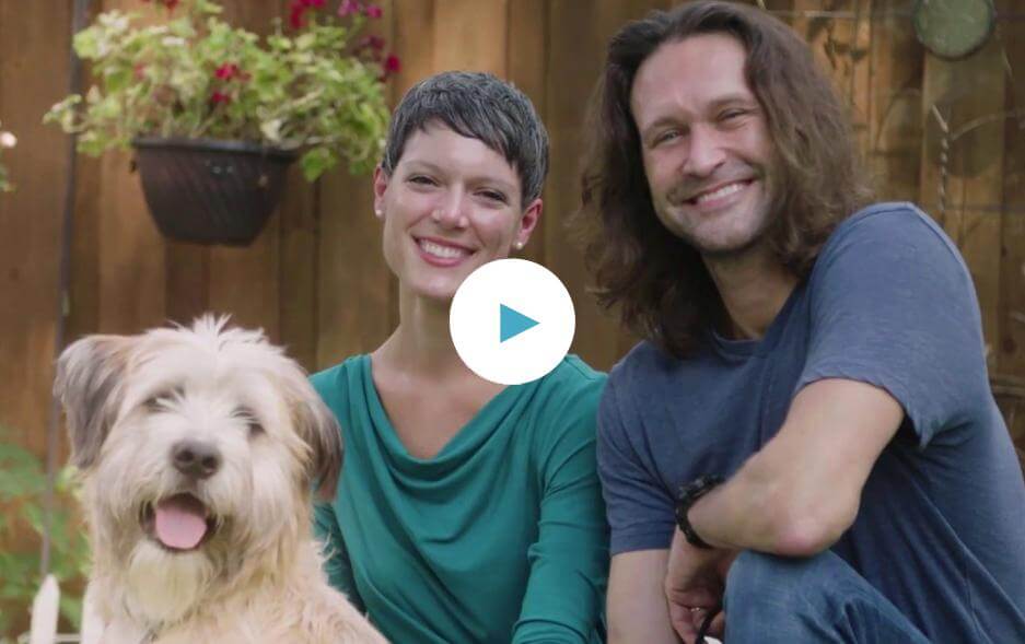 The Kellers and Bodhi