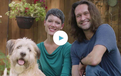 The Kellers and Bodhi