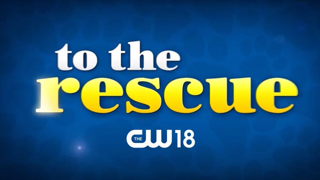 To the Rescue Press Release