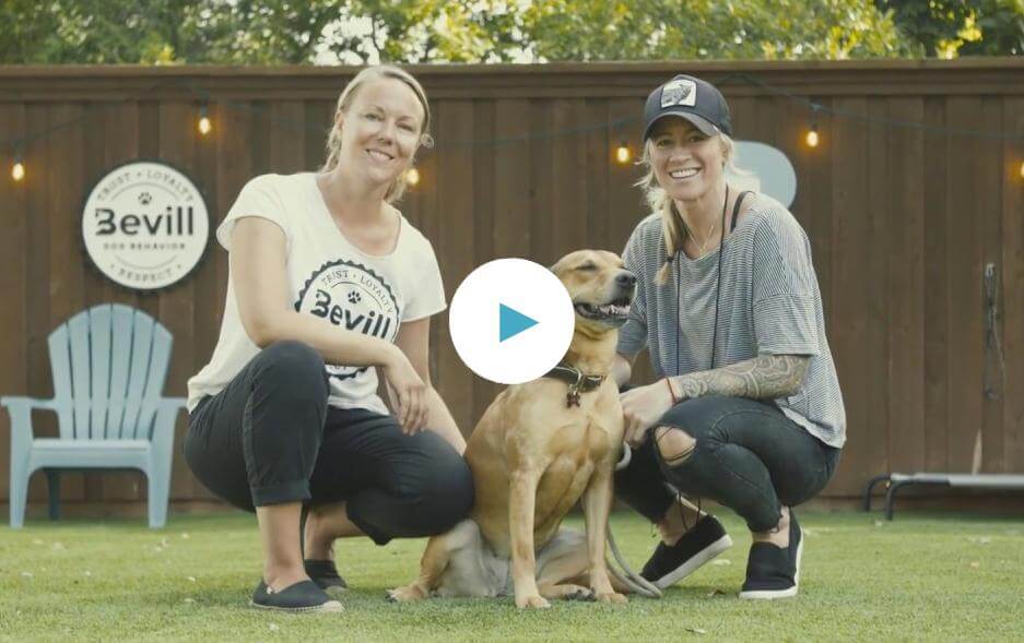Tori and Mia