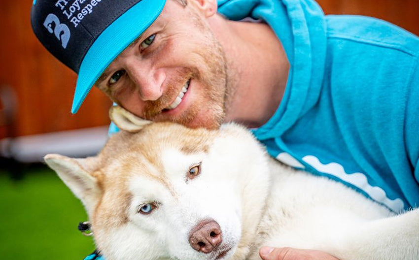 How Did the Human-Dog Relationship Develop?