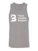 Heather Grey Tank Top