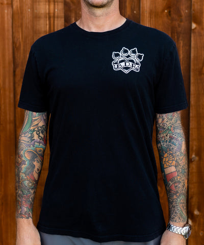 Bevill Dog Rescue T-shirt
