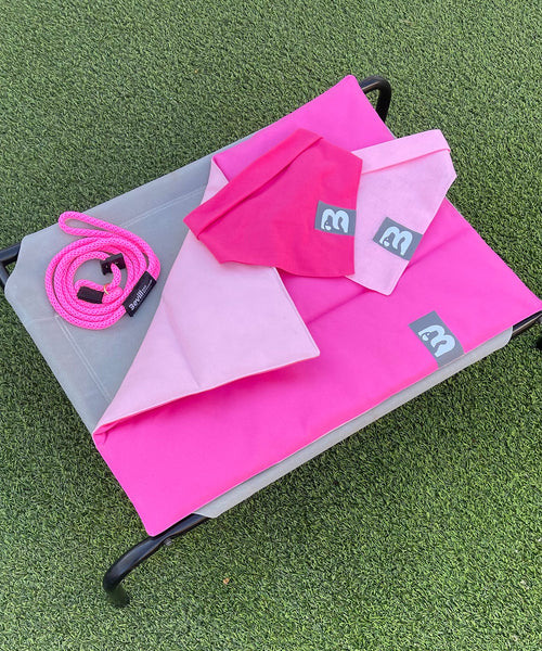 More Than Pink Bundle!