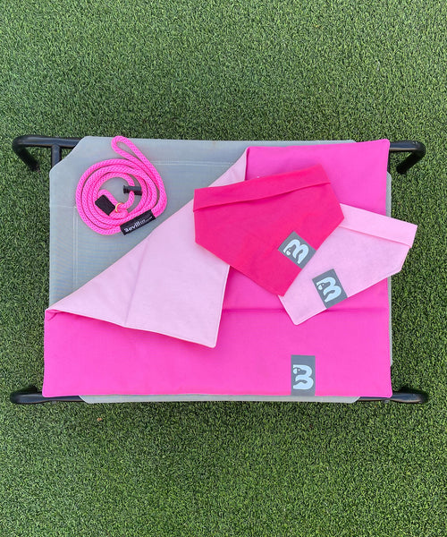 More Than Pink Bundle!