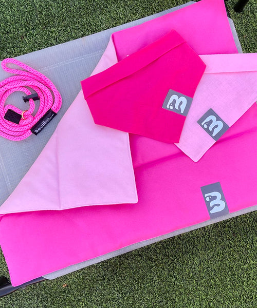 More Than Pink Bundle!