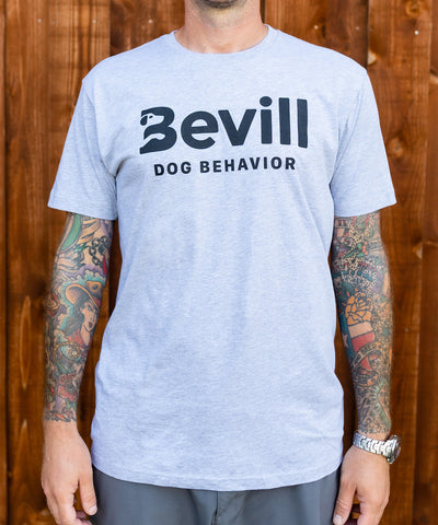 Bevill Dog Behavior T-Shirt