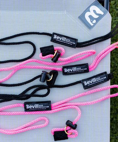 BDB Longline Leash (1/4'')
