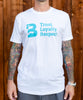 Trust. Loyalty. Respect T-Shirt