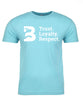 Trust. Loyalty. Respect T-Shirt