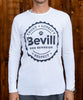 Thermal long-sleeve t-shirt