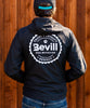 BDB Stamp Jacket