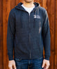 BDB Stamp Zip Hoodie