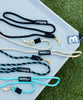 BDB Standard clip leash (3/8”)