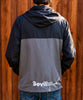 BDB Stamp Windbreaker