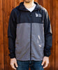 BDB Stamp Windbreaker