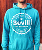 Stamp Hoodie