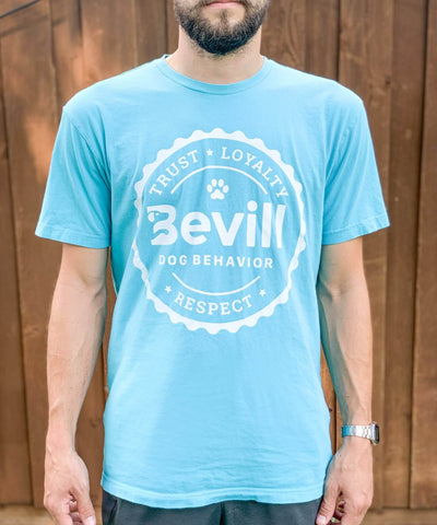 Stamp T-Shirt