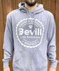 Stamp Hoodie